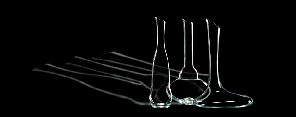 Decanters