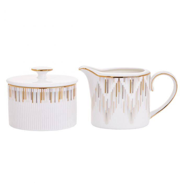 sugar and creamer set canada